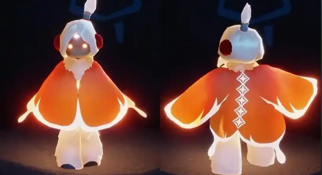 光遇翅膀装饰怎么获得 光遇翅膀装饰怎么获得