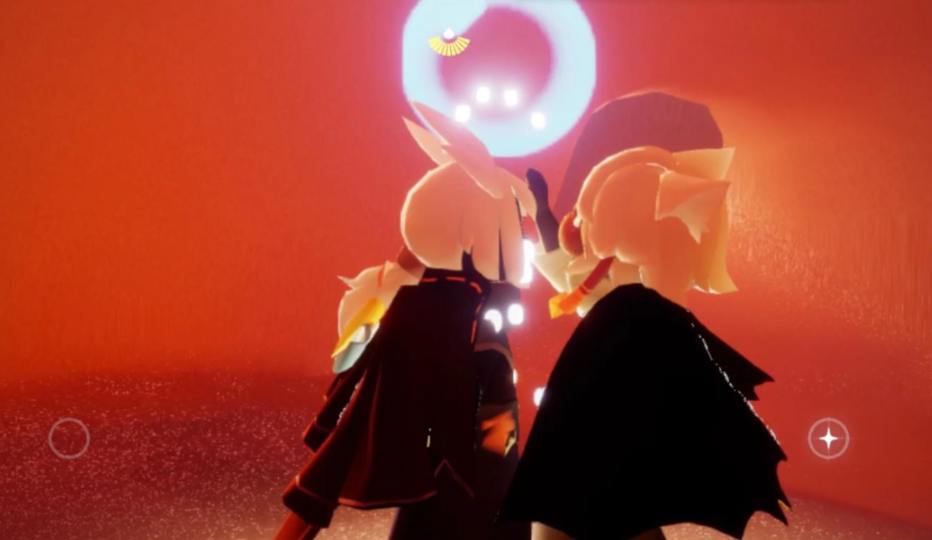 光遇里有什么快速获得爱心的方法 光遇里有什么快速获得爱心的方法