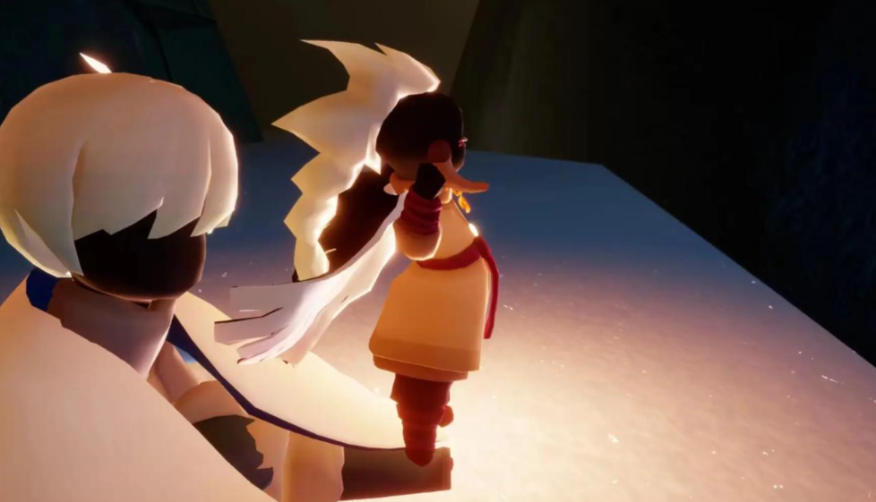 光遇七龙骨事件是什么 光遇七龙骨事件是什么