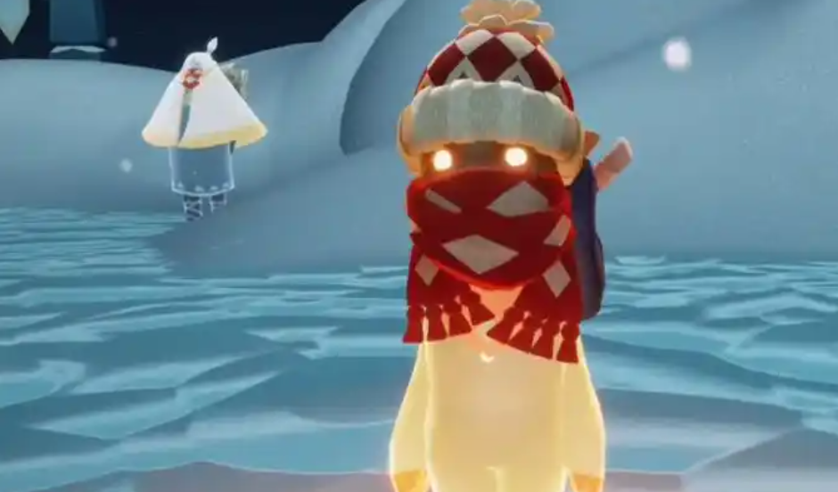 光遇无翼围巾怎么获得