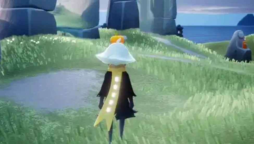 光遇无翼围巾怎么获得 光遇无翼围巾怎么获得