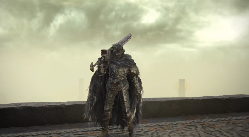 艾尔登法环最帅套装是什么