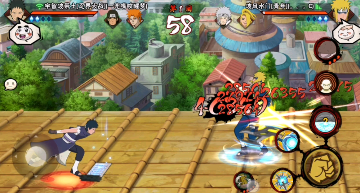 火影忍者金币怎么弄