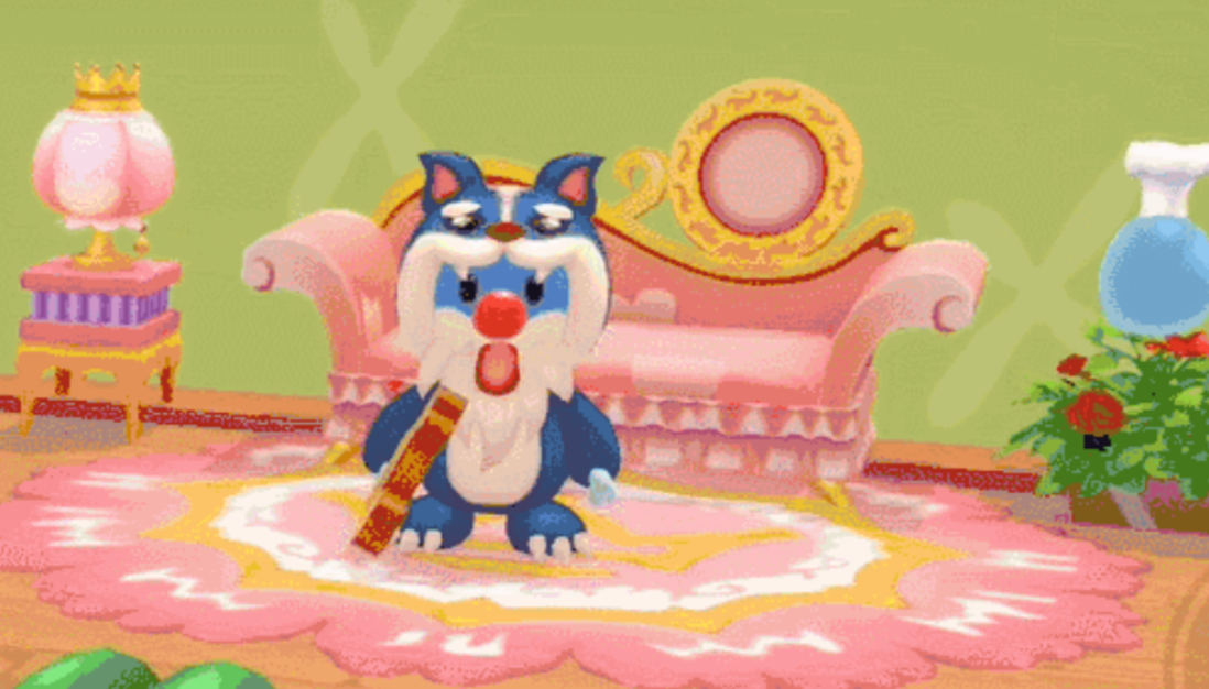 摩尔庄园哈士奇套装怎么领取