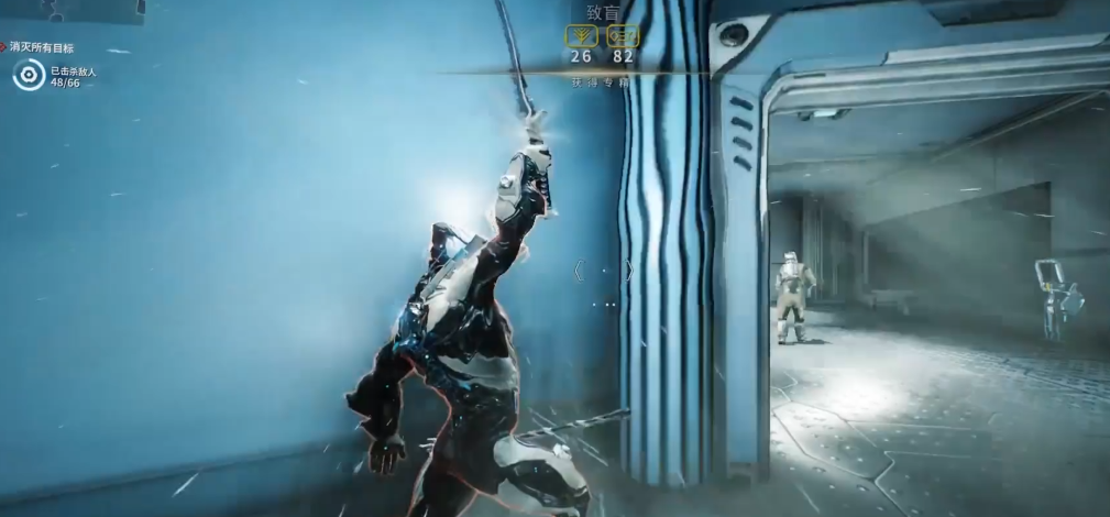 星际战甲新手应该注意什么细节