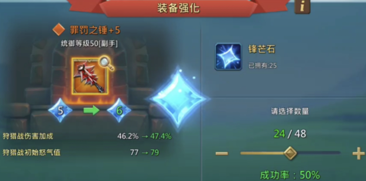 口袋奇兵部件怎么搭配 口袋奇兵部件怎么搭配