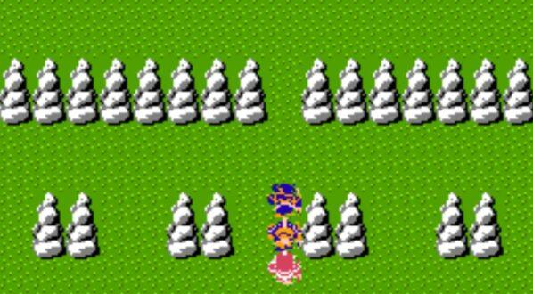 吞食天地2石阵怎么走