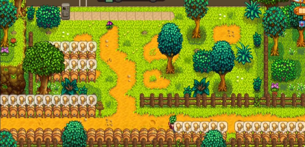 星露谷物语中期怎么赚钱