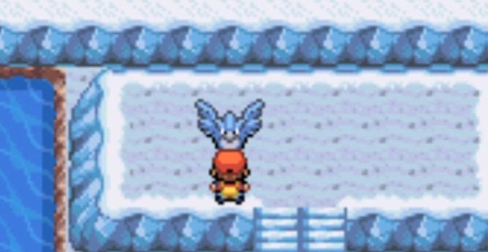 口袋妖怪火红三神兽到哪里