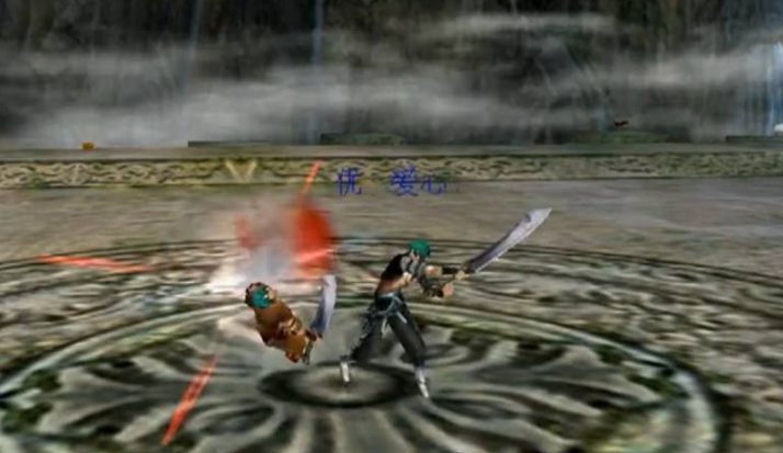 流星蝴蝶剑最新隐藏任务怎么玩