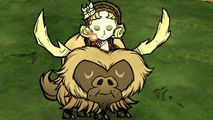 饥荒可以驯服的生物有哪些 饥荒可以驯服的生物有哪些