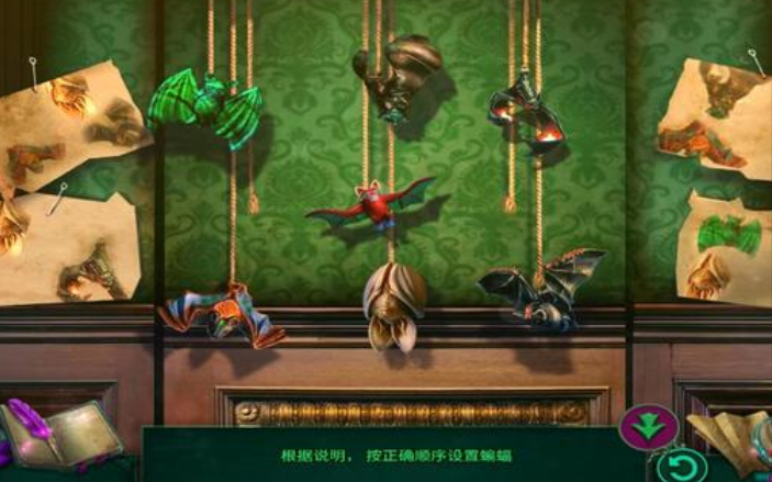 密室逃脱蝙蝠门怎么过 密室逃脱蝙蝠门怎么过