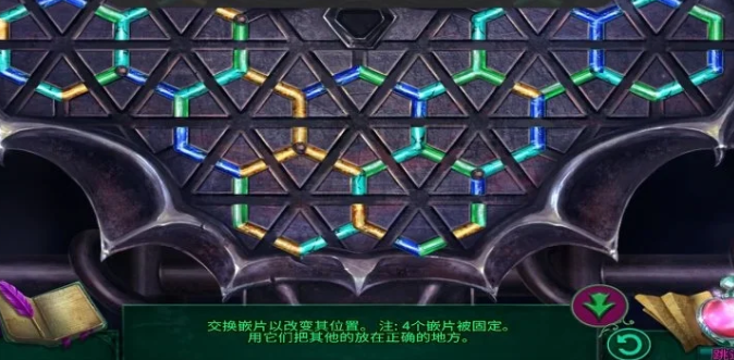 密室逃脱蝙蝠门怎么过 密室逃脱蝙蝠门怎么过