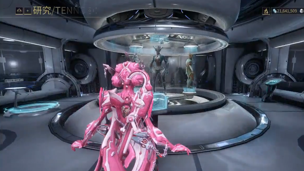 星际战甲大范围伤害战甲怎么获得 星际战甲大范围伤害战甲怎么获得