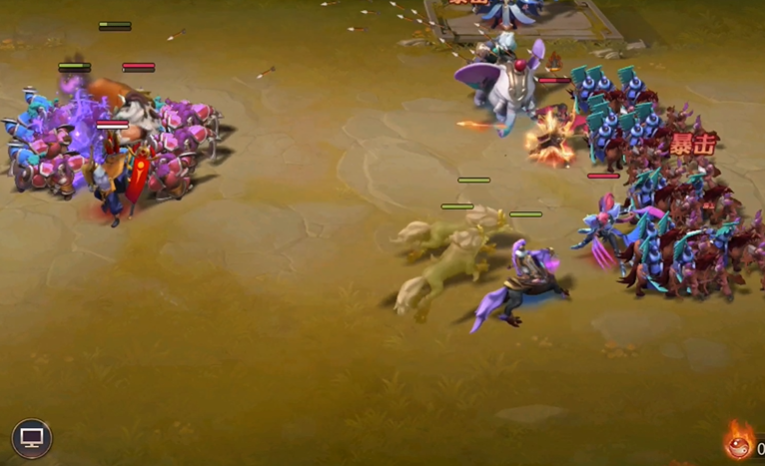 少年三国志零野兽篇怎么过 少年三国志零野兽篇怎么过