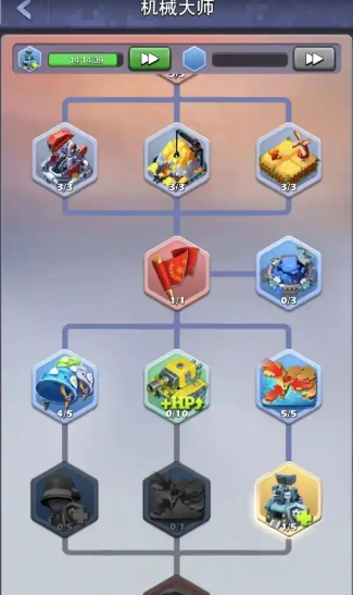 口袋奇兵的强化部件怎么穿戴好点 口袋奇兵的强化部件怎么穿戴好点