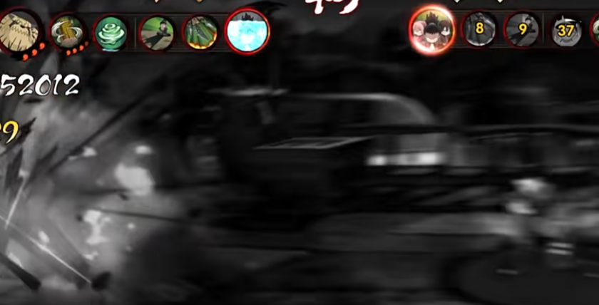 火影忍者手游鹿丸怎么打