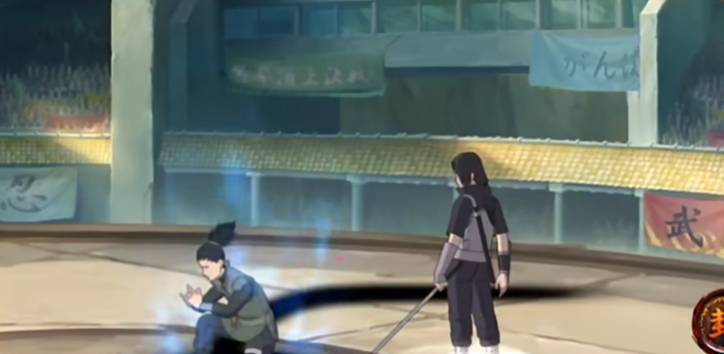 火影忍者手游鹿丸怎么打