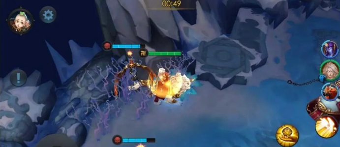 乱斗西游2奇门鬼谷怎么打 乱斗西游2奇门鬼谷怎么打