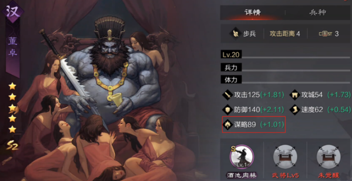 率土之滨鱼鳞阵怎么组 率土之滨鱼鳞阵怎么组