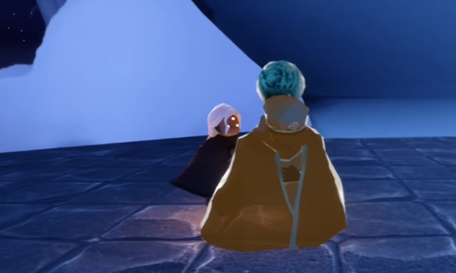 光遇军帽怎么获得