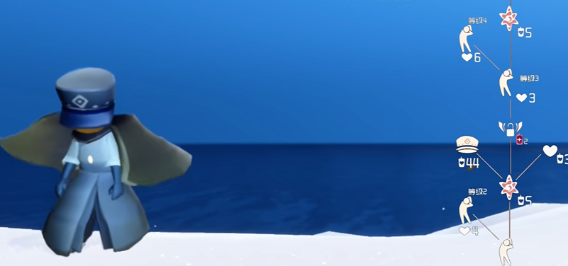 光遇军帽怎么获得 光遇军帽怎么获得