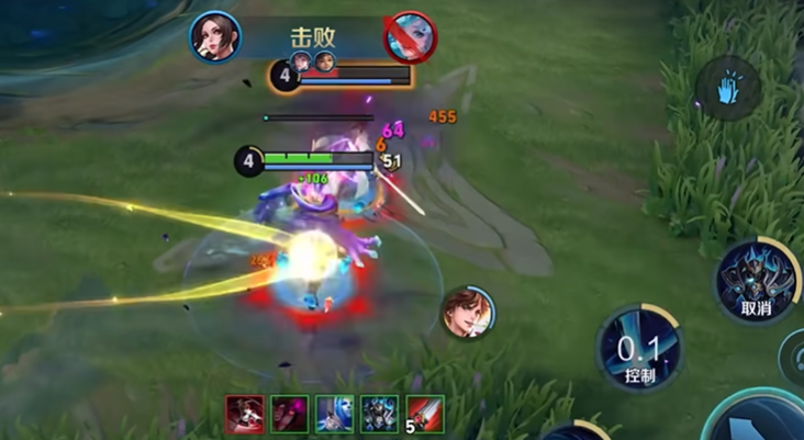 王者荣耀铠怎么出装才好 王者荣耀铠怎么出装才好