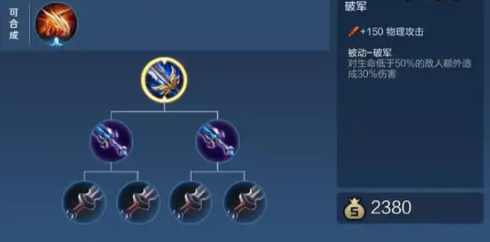 王者荣耀光信最强出装铭文怎么搭配