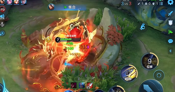 王者荣耀打野怎么玩 王者荣耀打野怎么玩