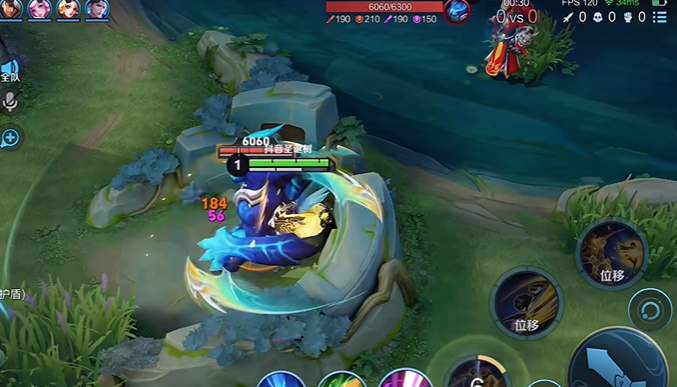 王者荣耀打野怎么玩