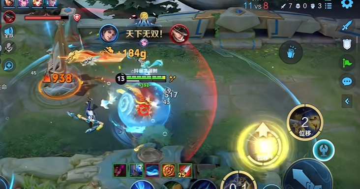 王者荣耀打野怎么玩 王者荣耀打野怎么玩