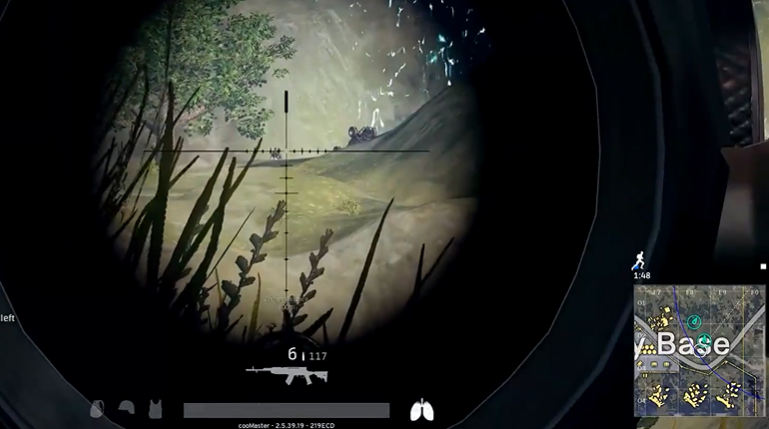 绝地求生什么枪适合8倍镜 绝地求生什么枪适合8倍镜