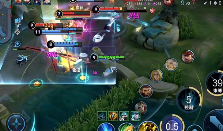 王者荣耀弈星出装思路出什么 王者荣耀弈星出装思路出什么