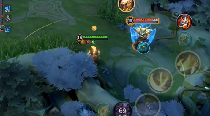 王者荣耀李信单挑墨子怎么出装 王者荣耀李信单挑墨子怎么出装