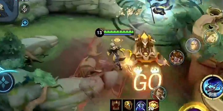 王者荣耀孙策辅助怎么出装