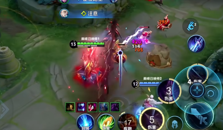 王者荣耀马超最强上单怎么出装 王者荣耀马超最强上单怎么出装