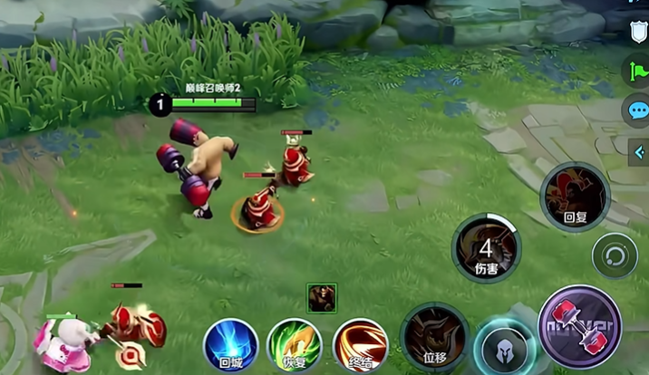 王者荣耀程咬金怎么出装怎么出 王者荣耀程咬金怎么出装怎么出