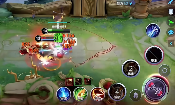 王者荣耀程咬金怎么出装怎么出 王者荣耀程咬金怎么出装怎么出