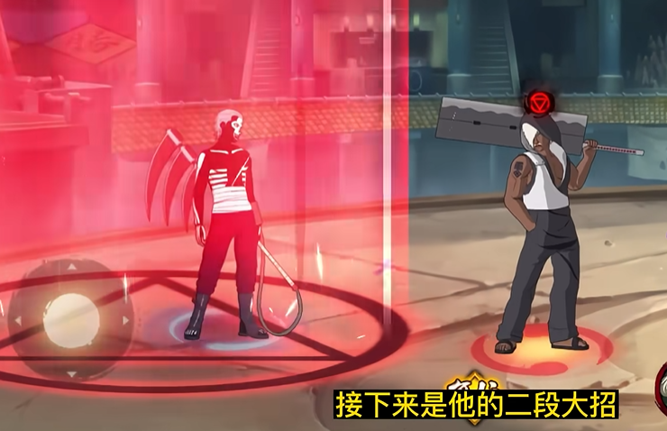 火影忍者飞段怎么秒人 火影忍者飞段怎么秒人