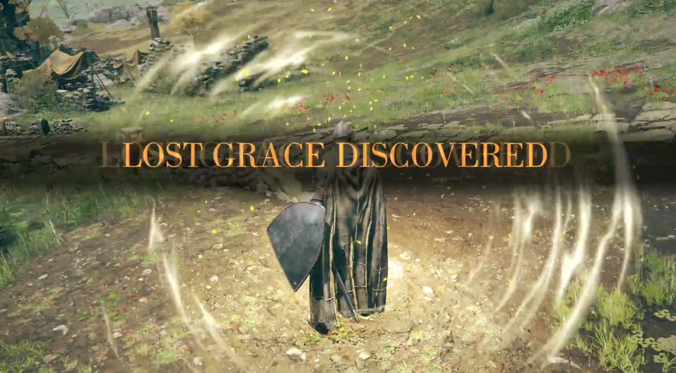 艾尔登法环新手要注意什么