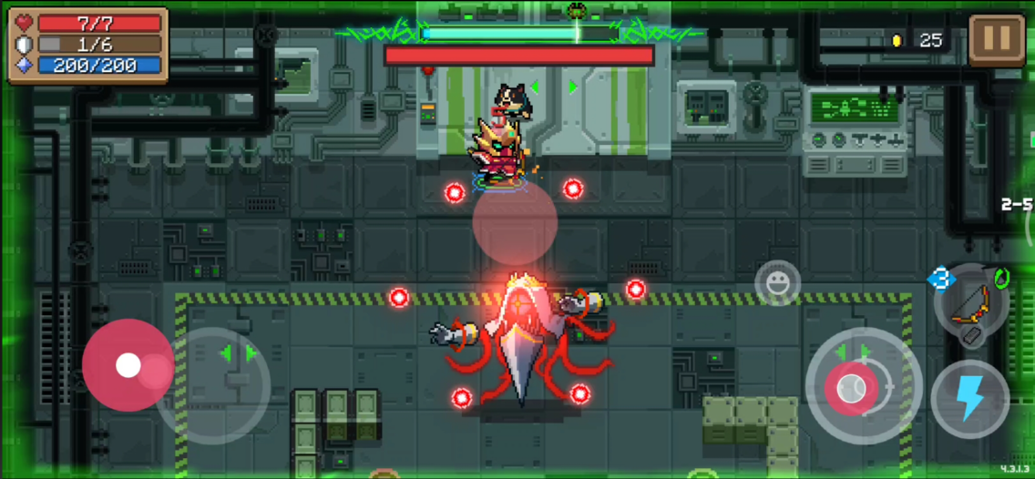 元气骑士在哪里解锁人物