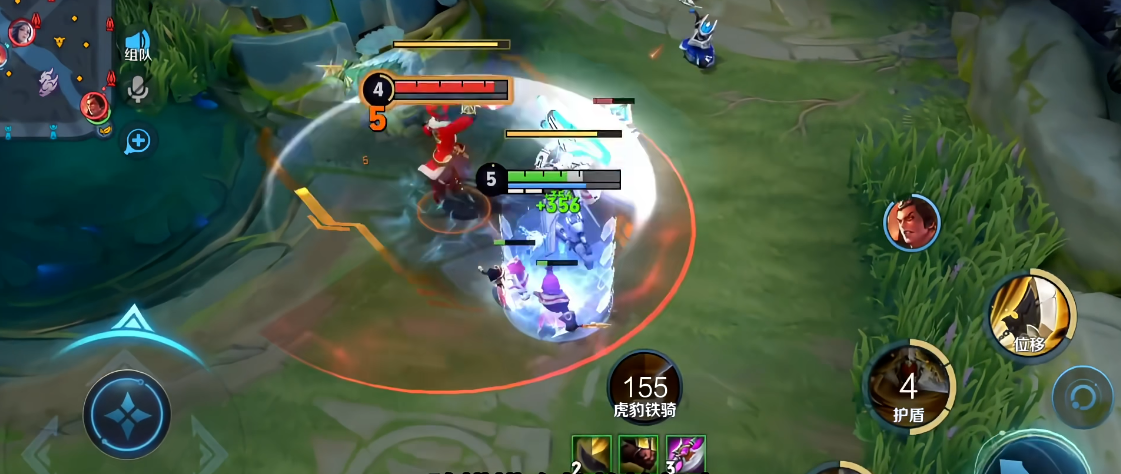 王者荣耀李白出装与玩法怎么搭配