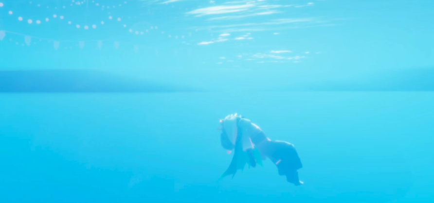 光遇蒙面面罩怎么搭