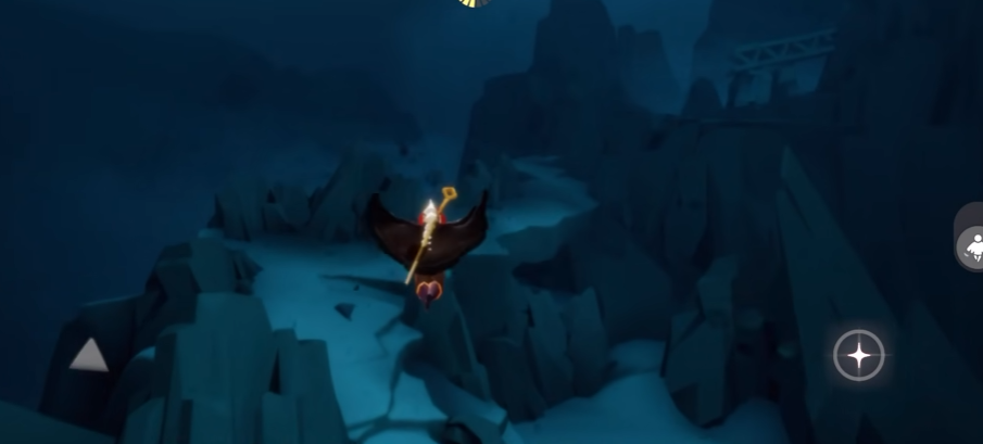 光遇最终关怎么玩