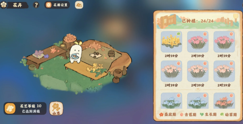 桃源深处有人家浇花在哪 桃源深处有人家浇花在哪