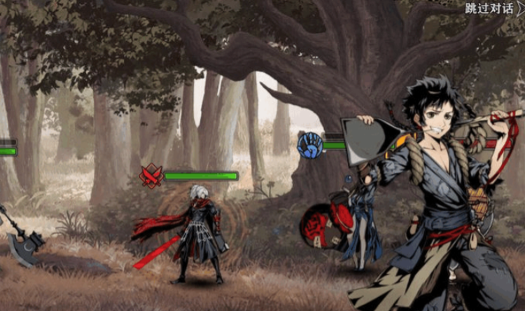 影之刃3厨师怎么刷