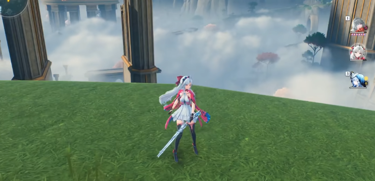 鸣潮怎么提升到80