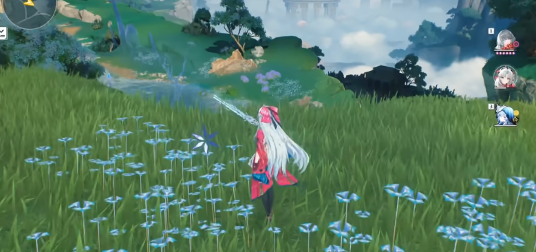 鸣潮怎么提升到80