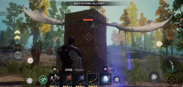 黑暗与光明怎样训龙 黑暗与光明怎样训龙