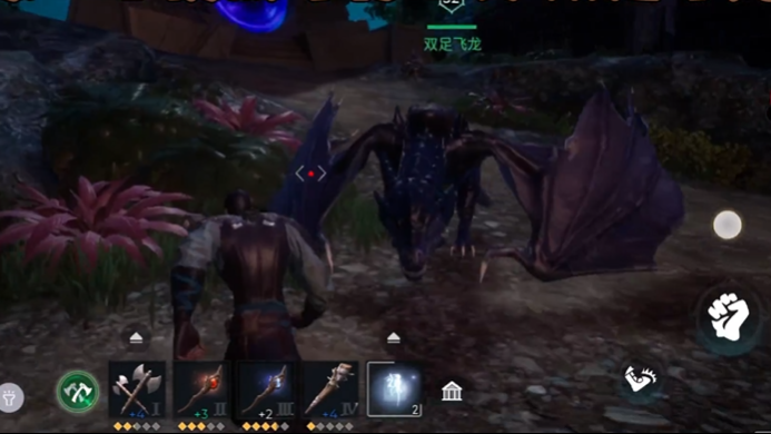 黑暗与光明怎样训龙 黑暗与光明怎样训龙